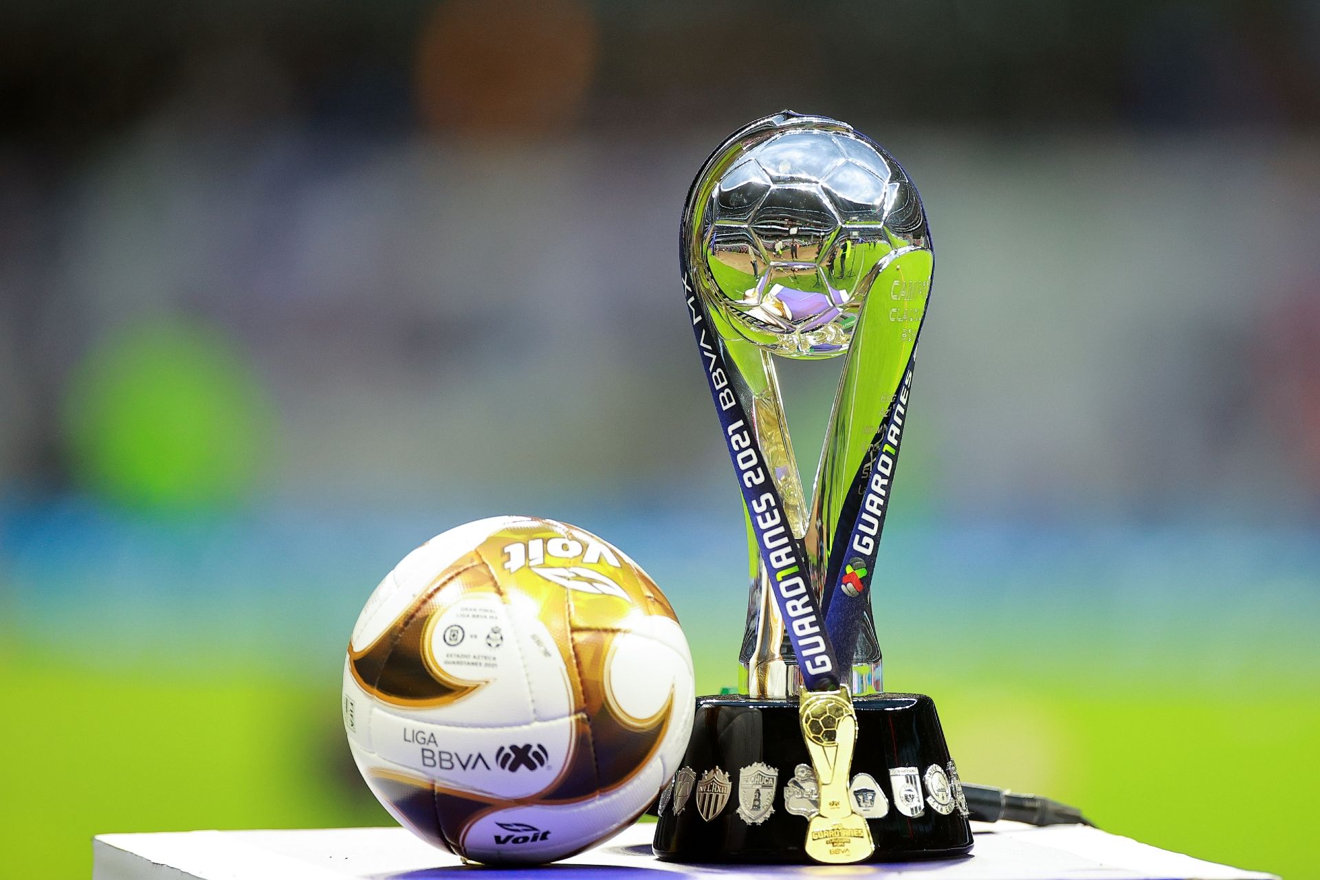 Trofeo Liga MX