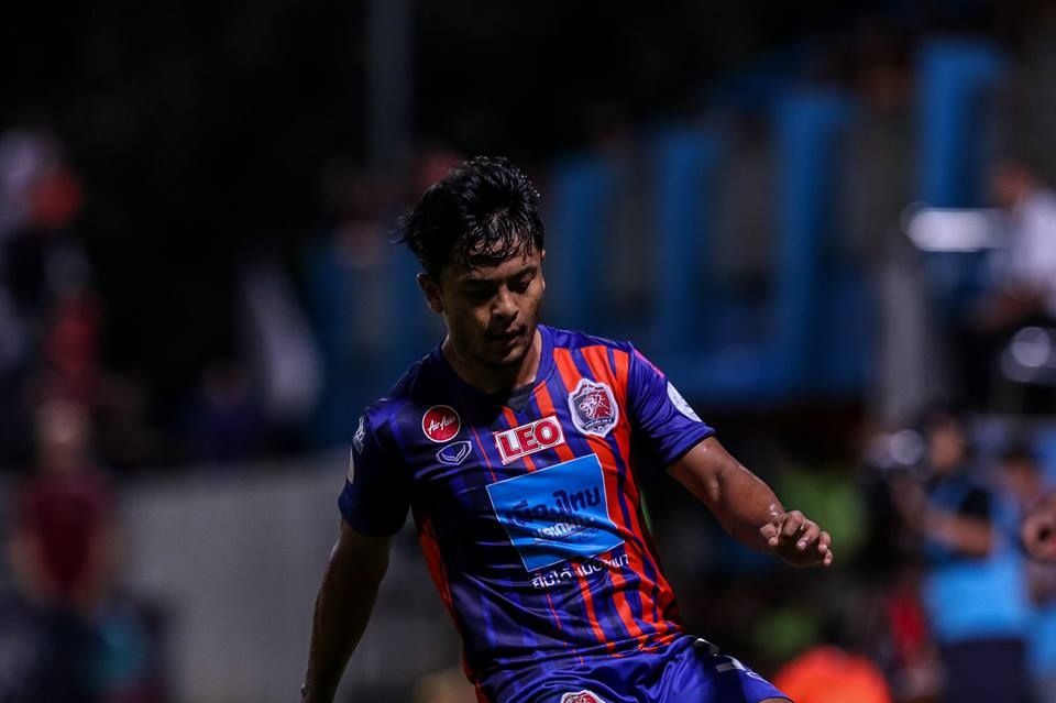 นูรูล ศรียานเก็ม