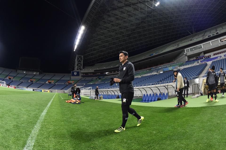 เกียรติศักดิ์ เสนาเมือง