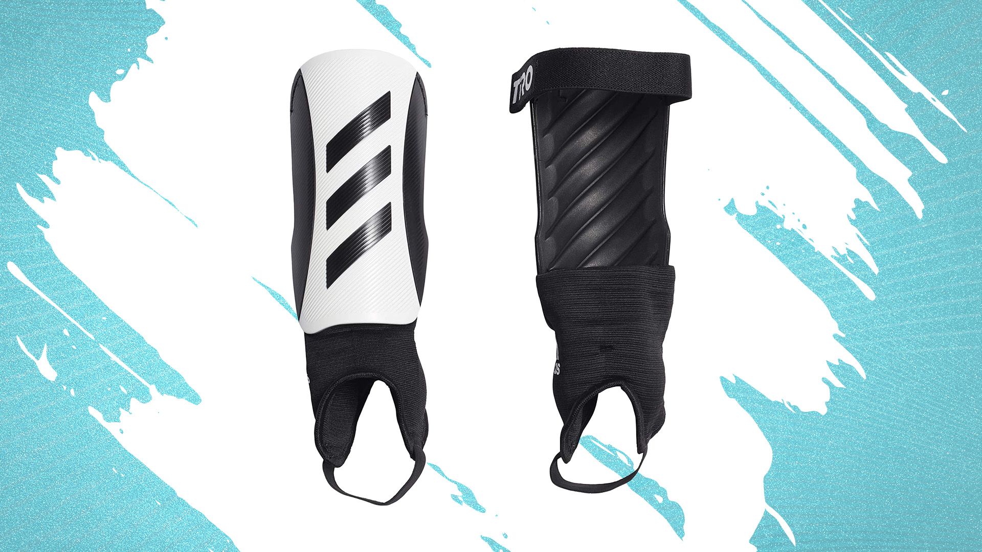 adidas Tiro Match Shin Guards 