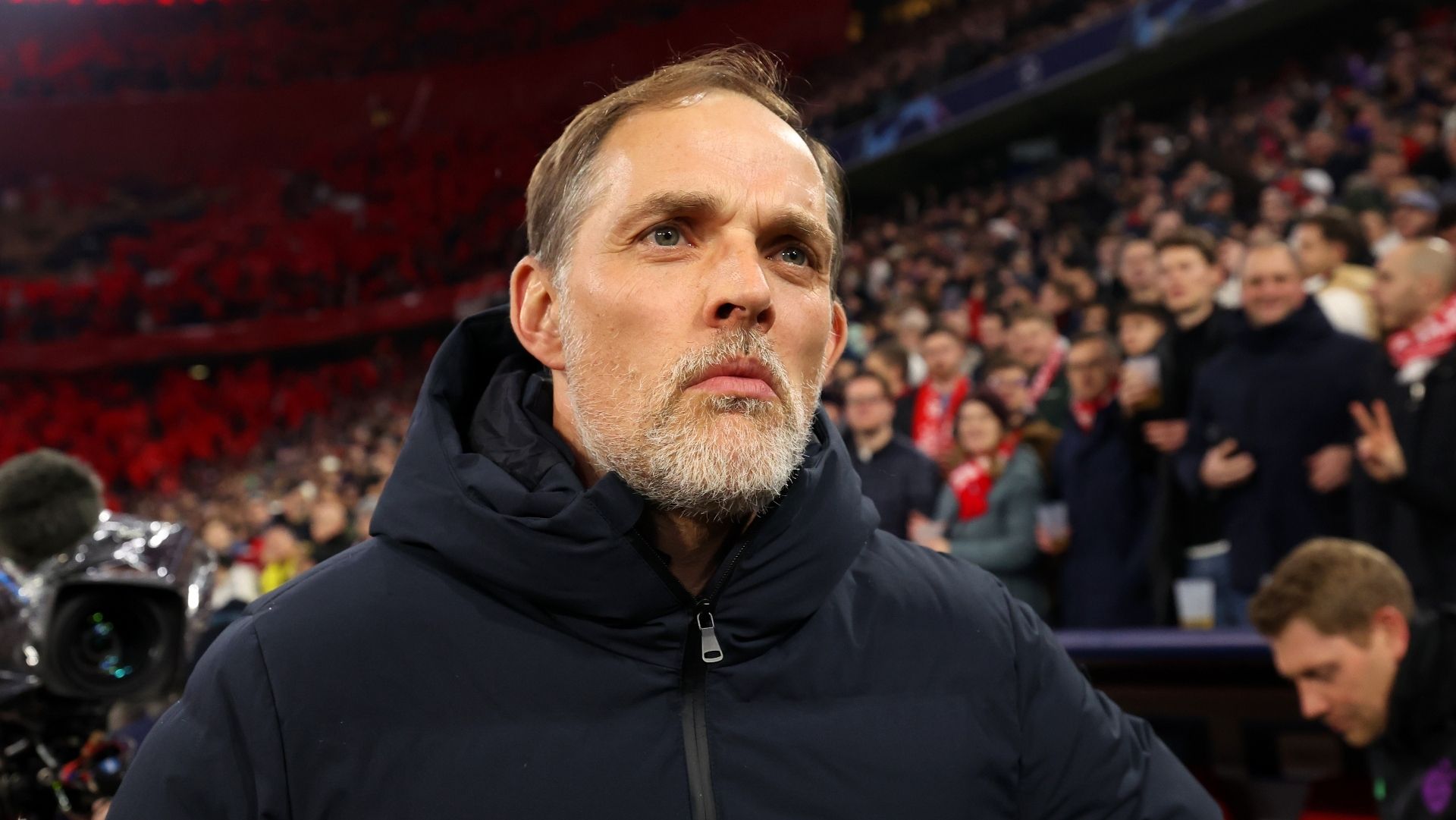 Tuchel