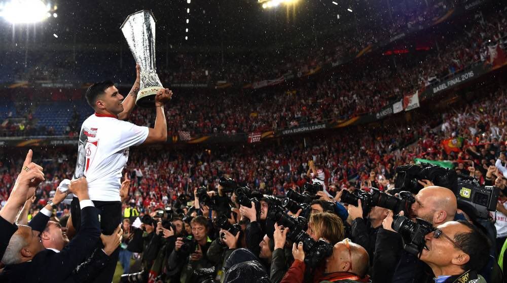 José Antonio Reyes Sevilla