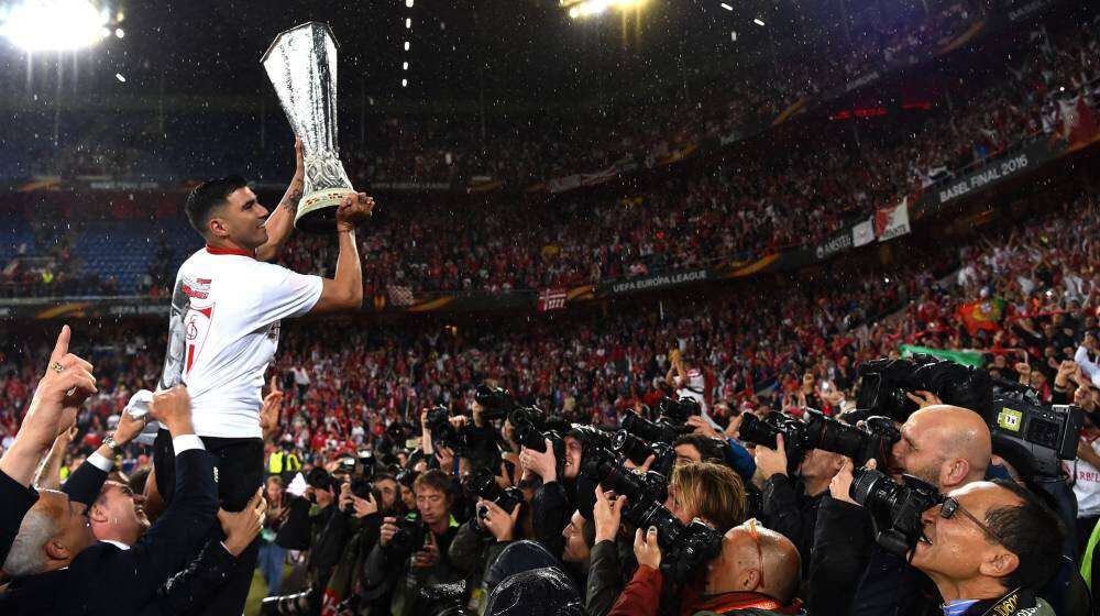 José Antonio Reyes Sevilla