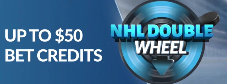BetVictor NHL Double Shield RoC