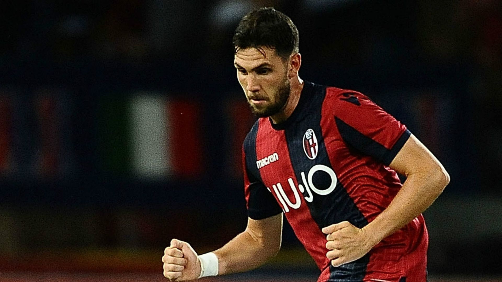 Arturo Calabresi Bologna