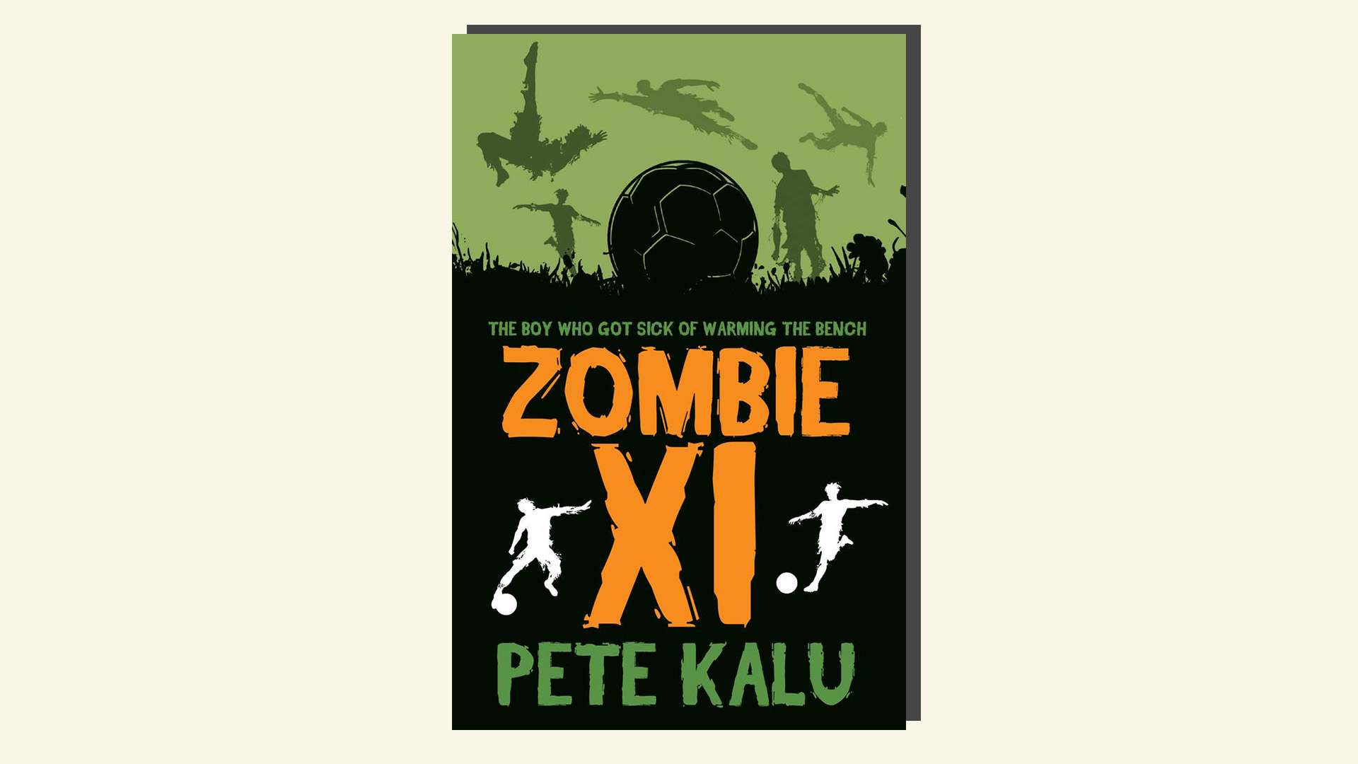 Zombie XI