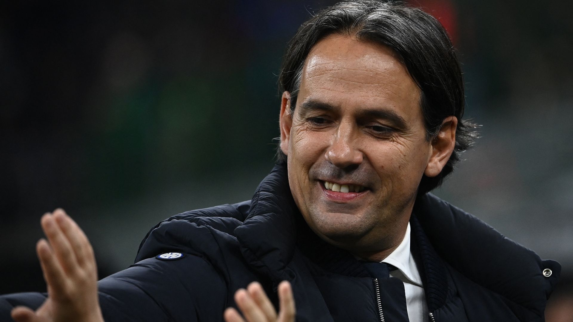 Simone Inzaghi