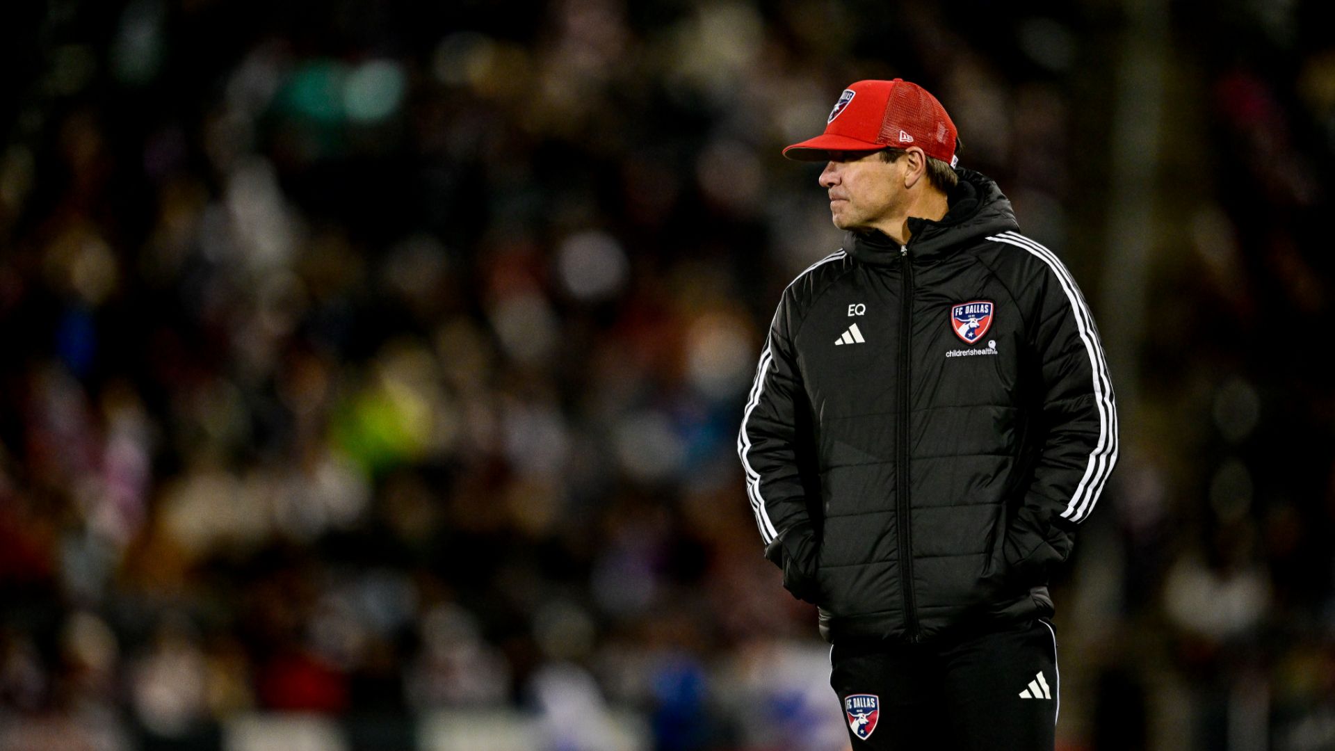 Eric Quill FC Dallas