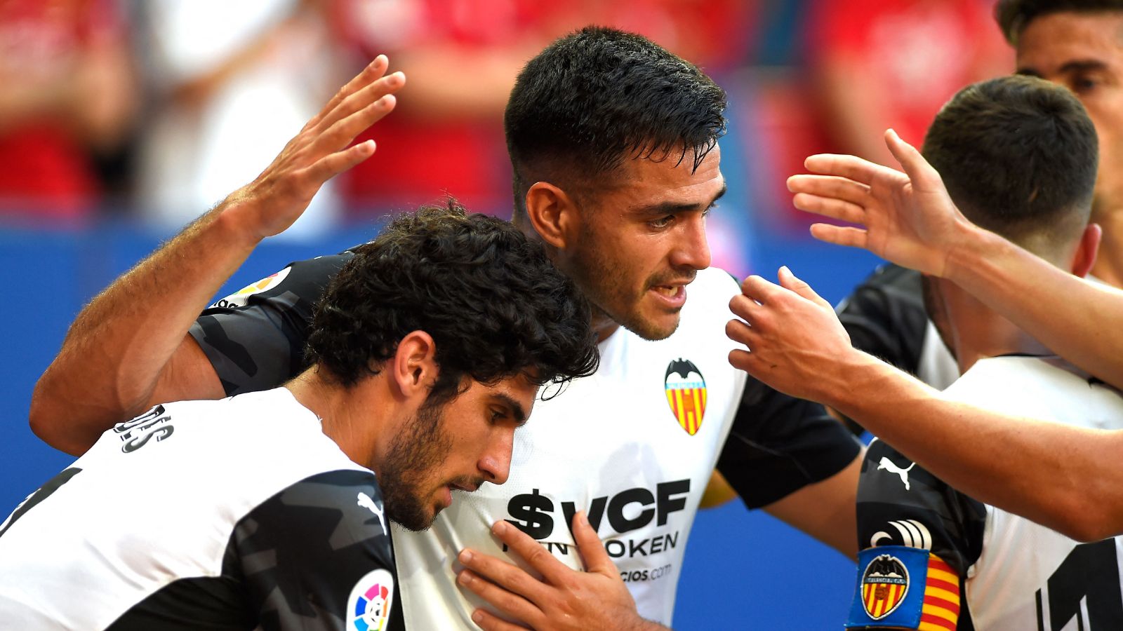 Osasuna Valencia 12092021