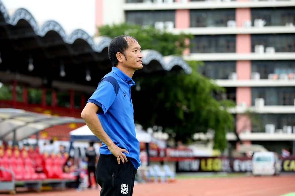 ไพโรจน์ บวรวัฒนดิลก