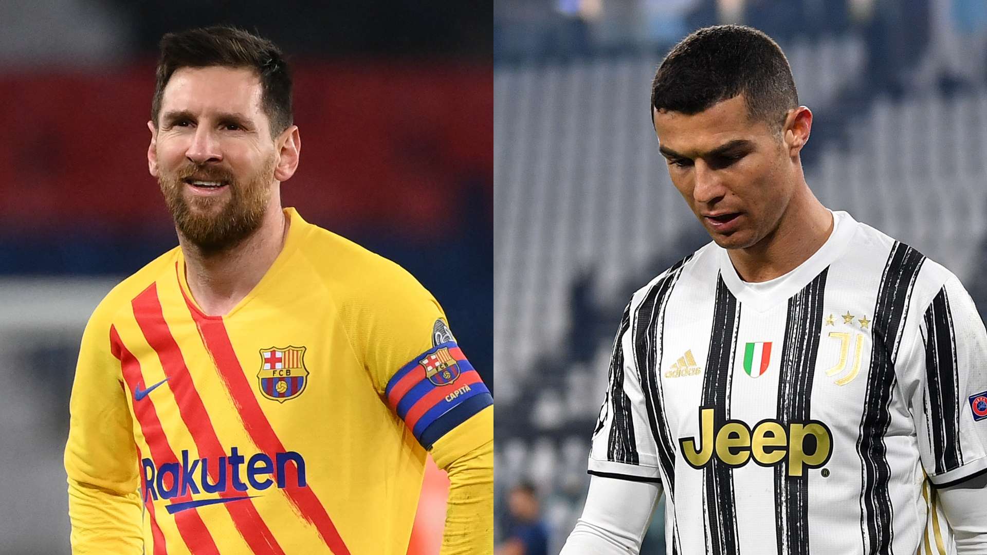 messi-ronaldo