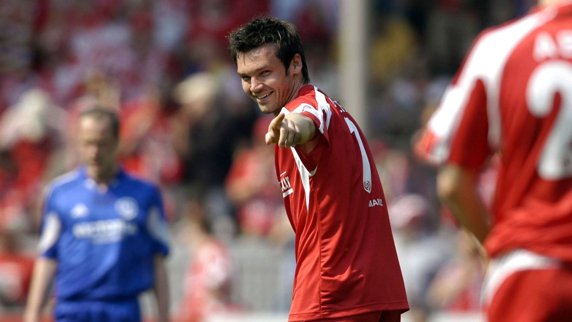 GER ONLY Benjamin Auer Mainz