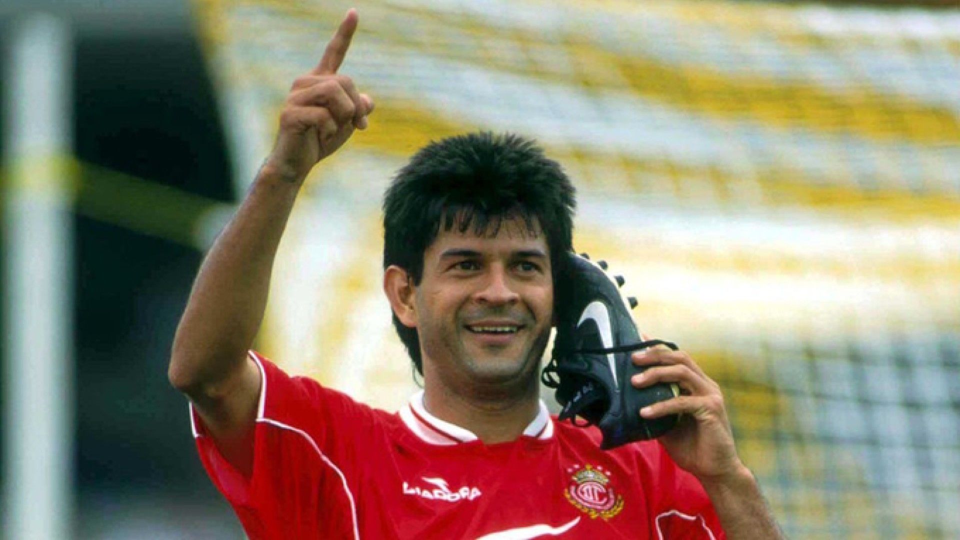 José Cardozo Toluca