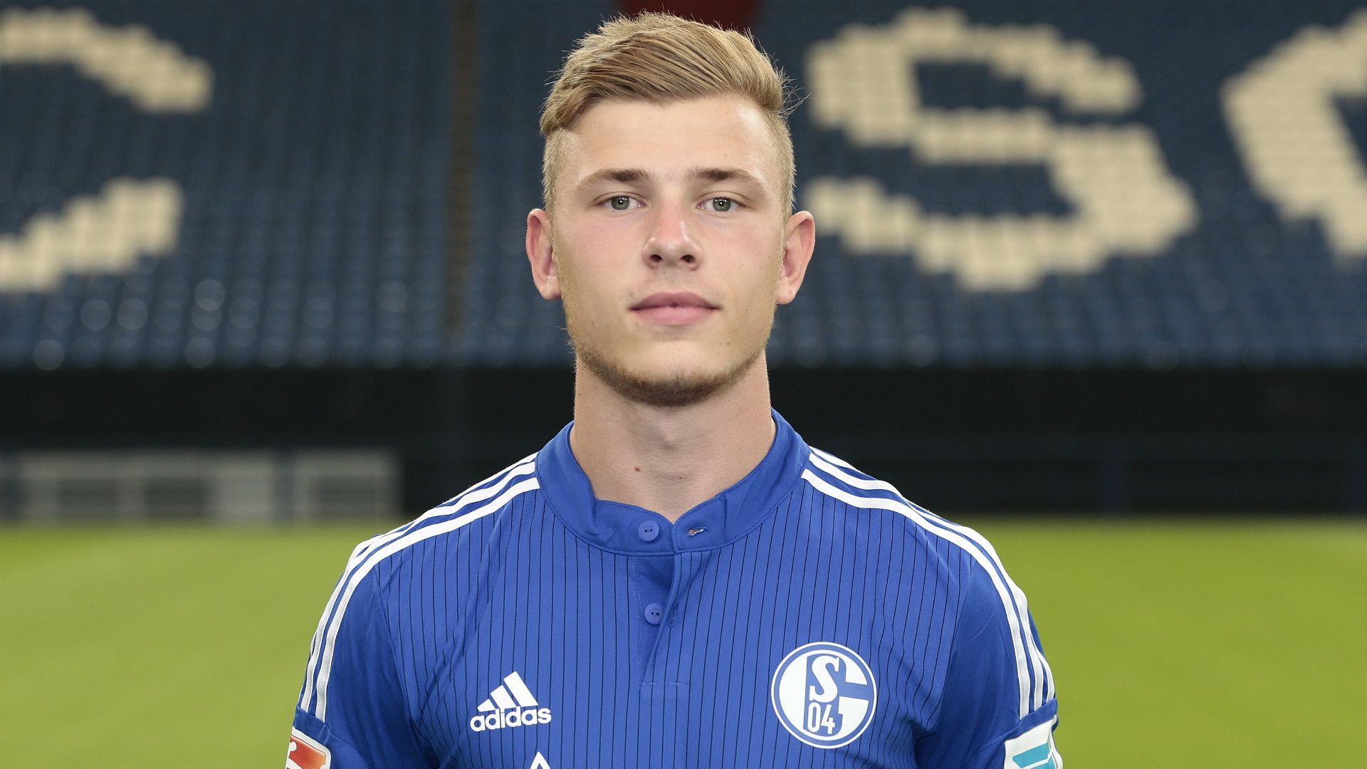 Max Meyer | Golden Boy