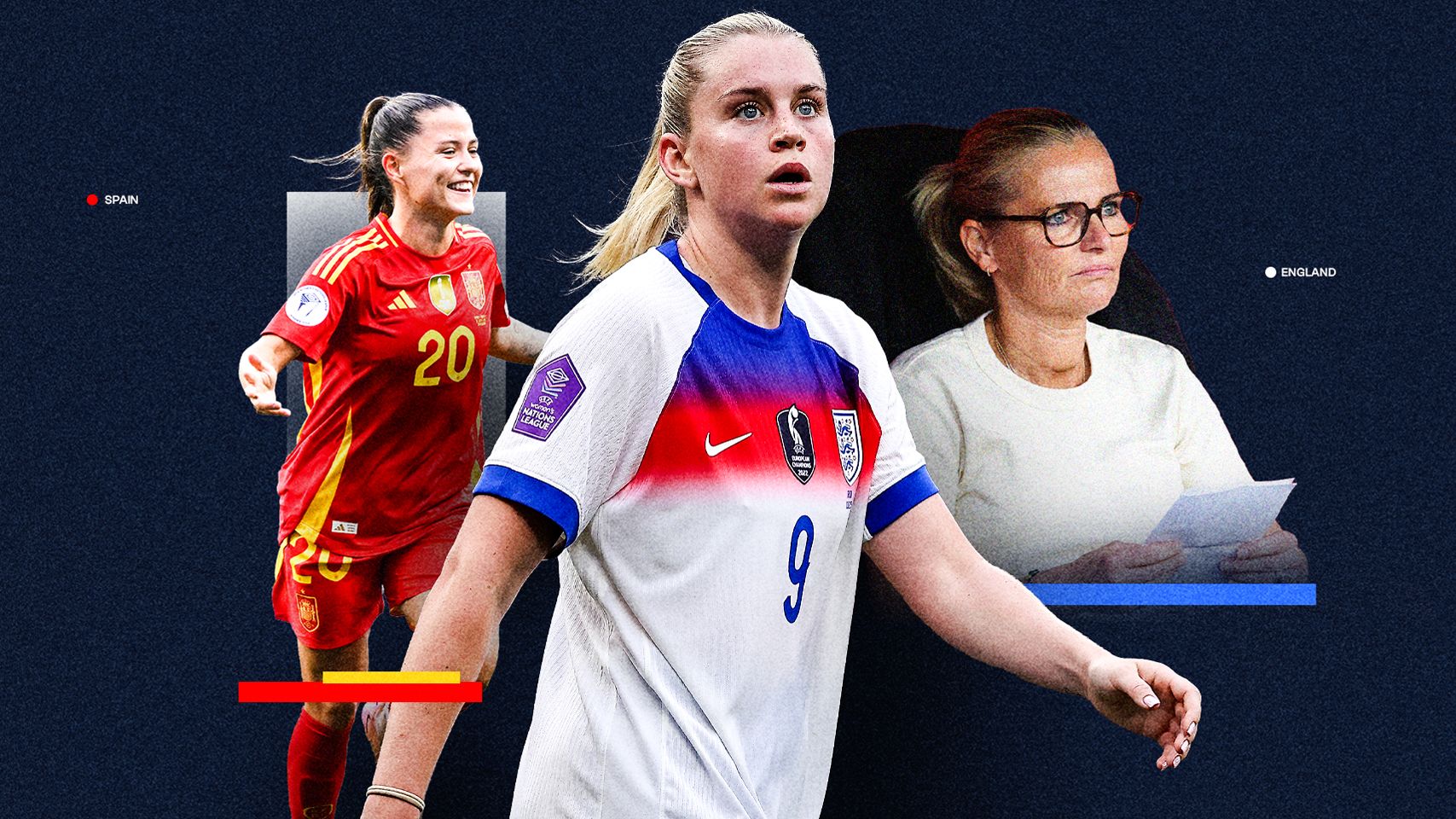 Spain England GFX 2:1