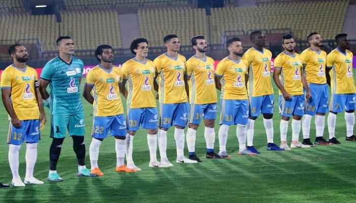 الإسماعيلي