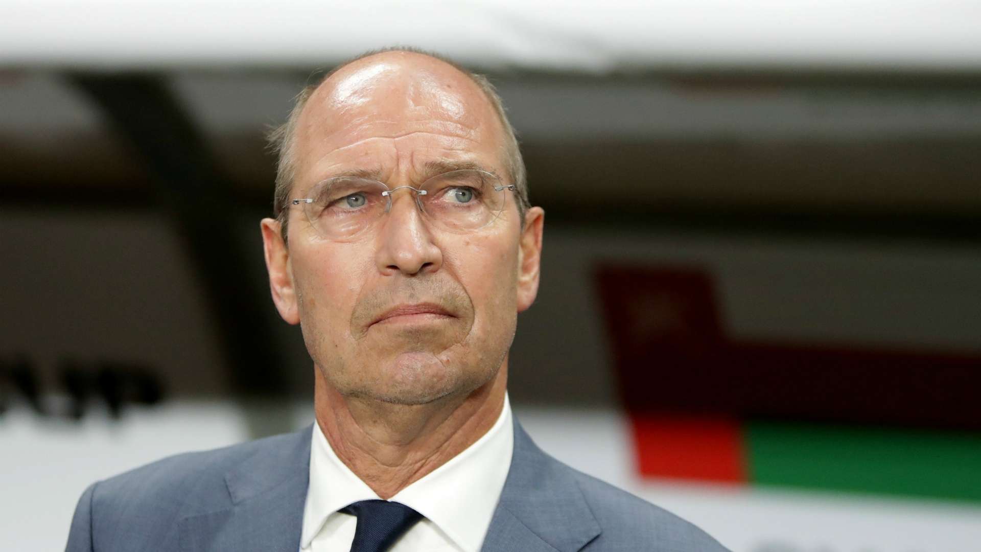 Pim Verbeek, Oman, 01202019