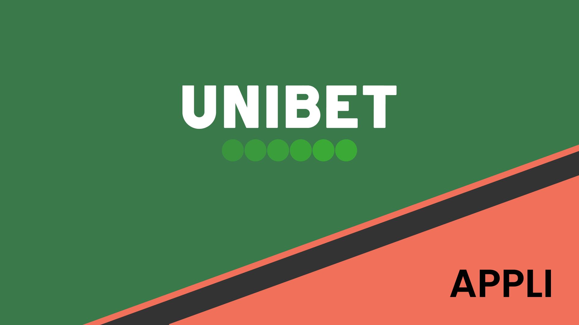 application unibet