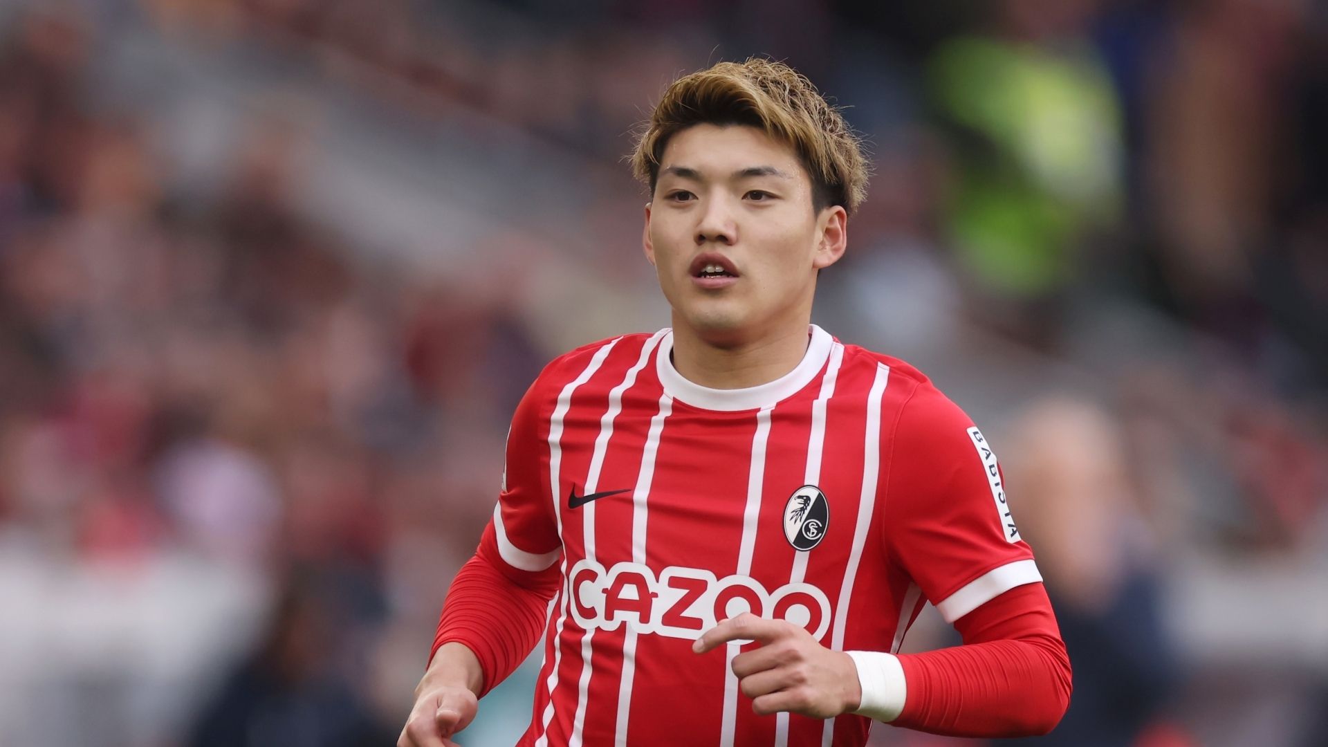 Ritsu Doan Freiburg 03122023