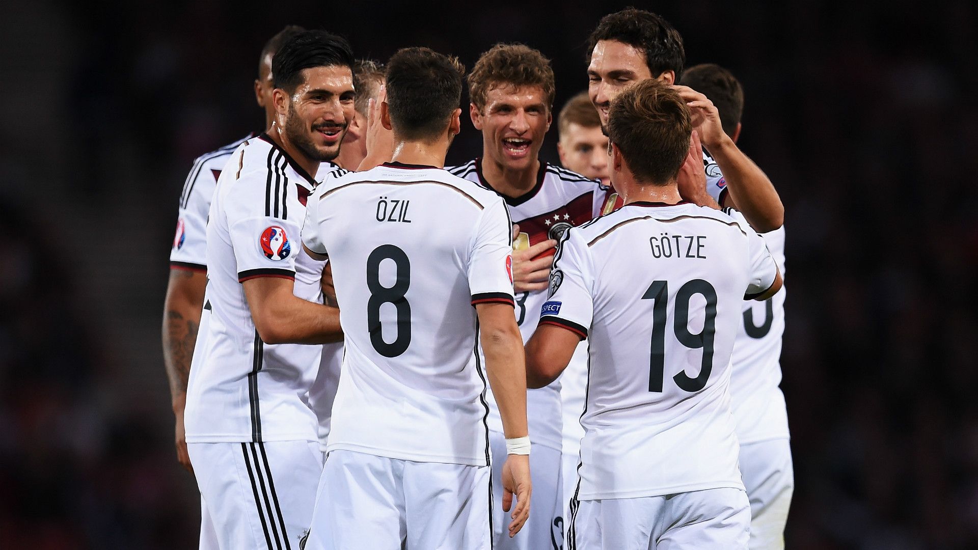 Germany EC qualification 07092015