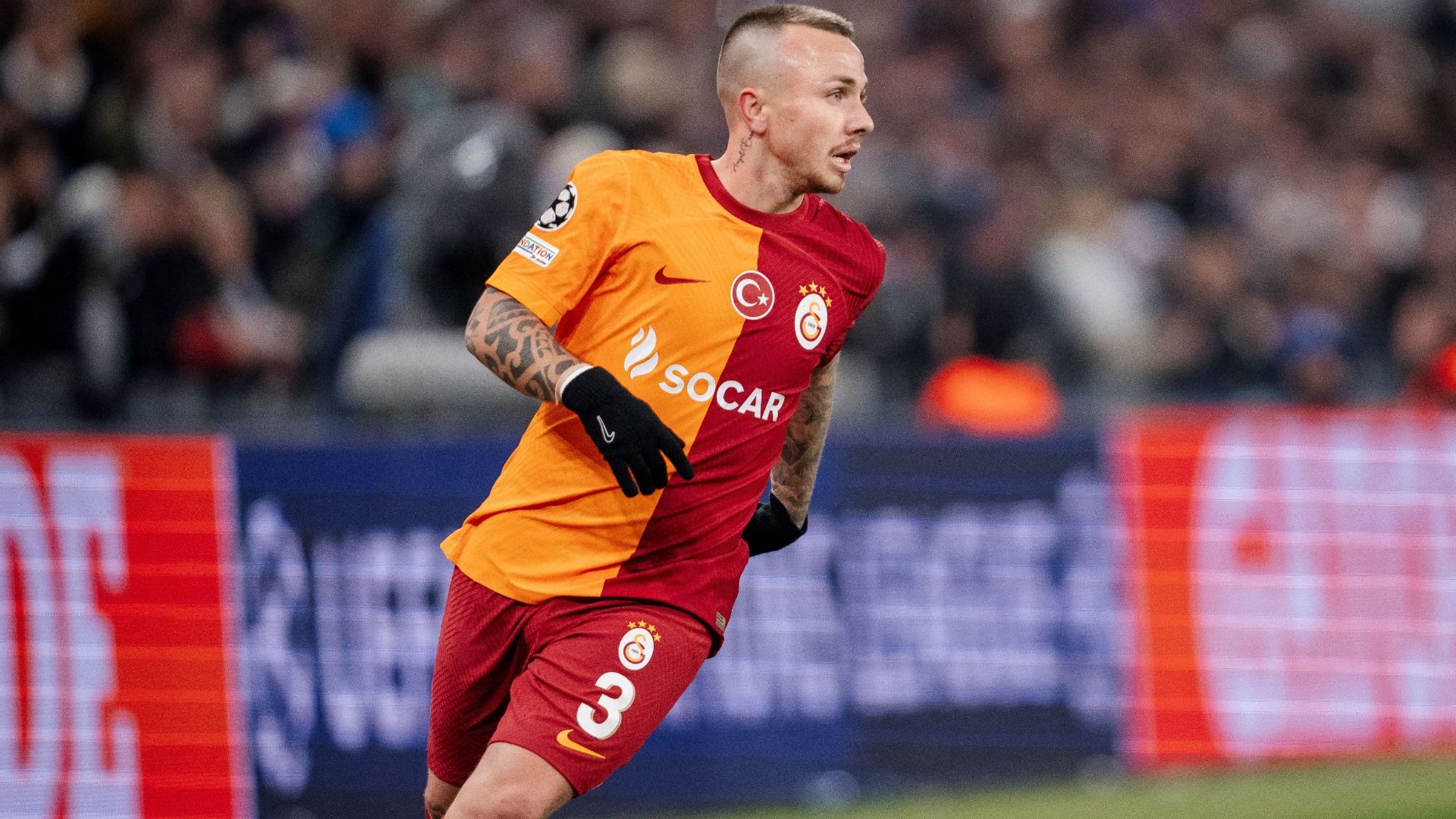 Angelino Galatasaray