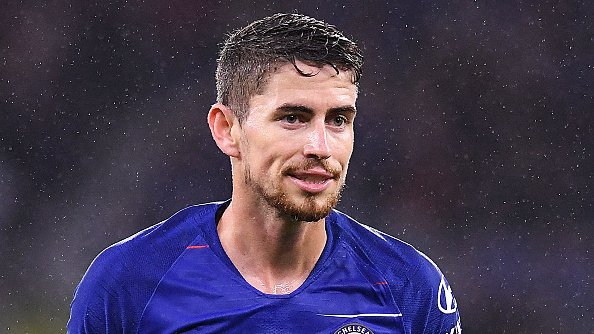 Jorginho Chelsea 2018-19