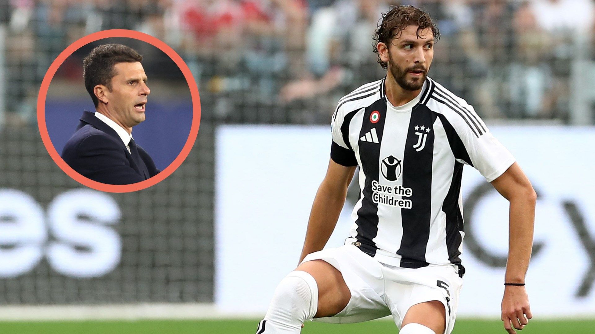 Locatelli Thiago Motta