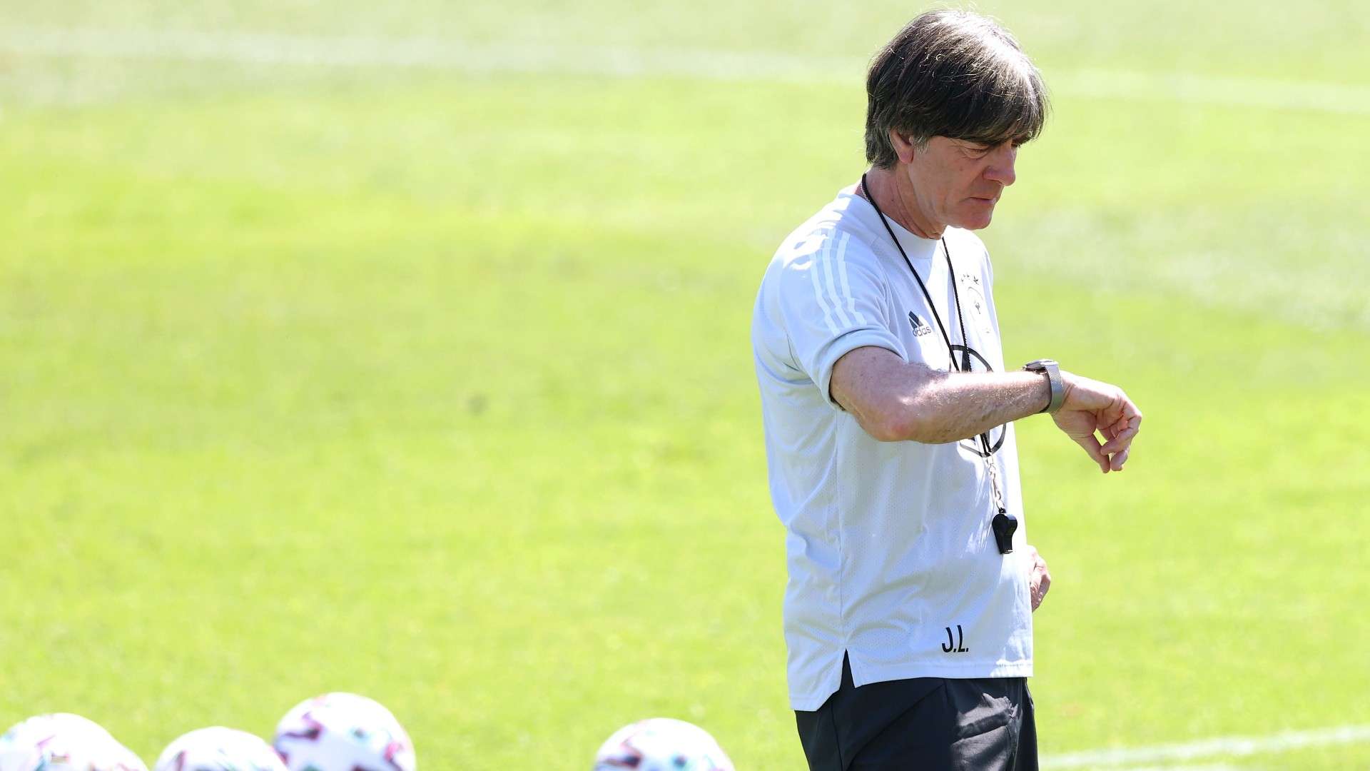 Joachim Löw Germany 16062021