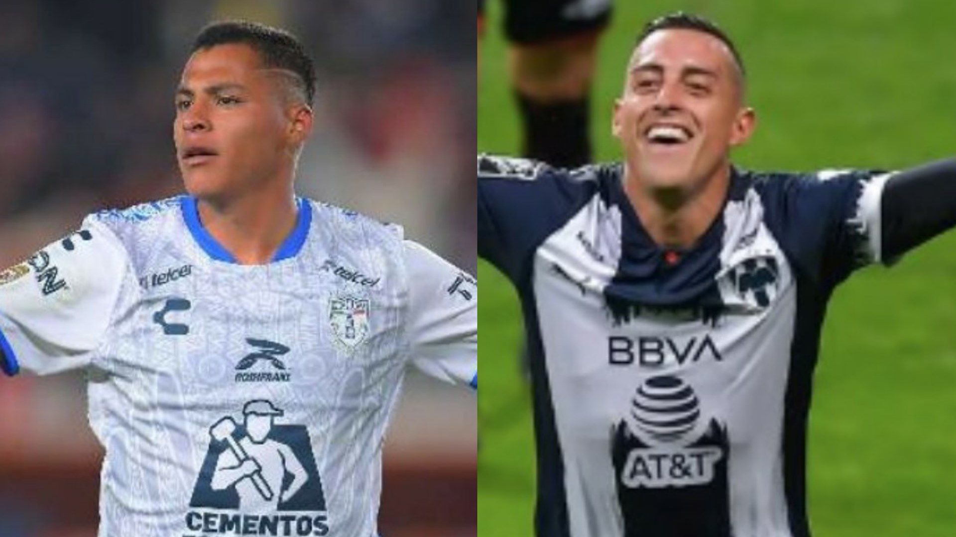 Pachuca Rayados Clausura 2023