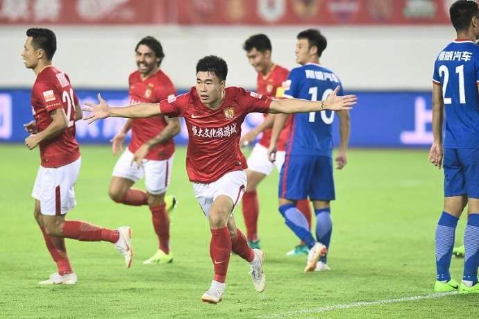 Guangzhou Evergrande