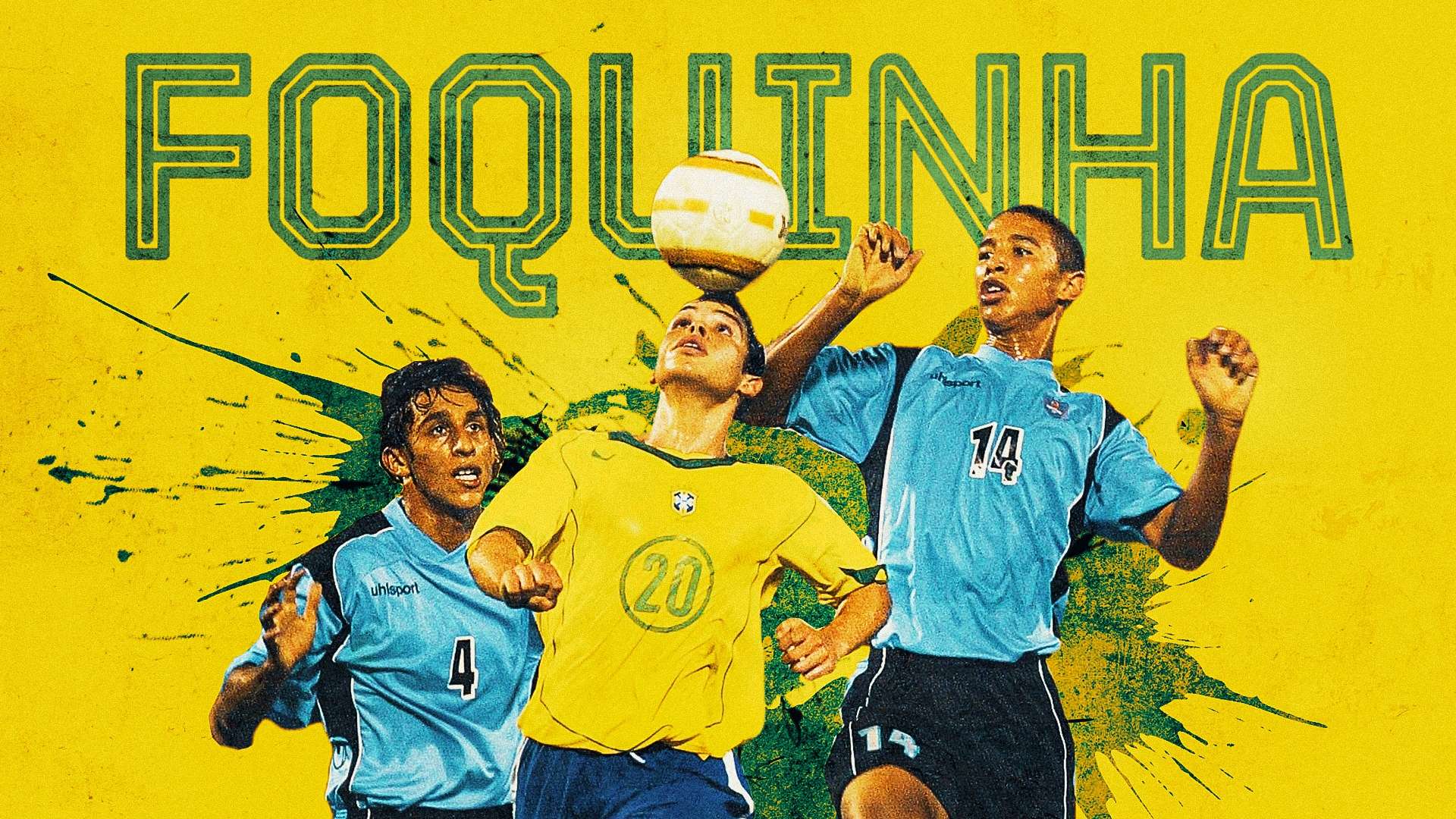 Kerlon Foquinha