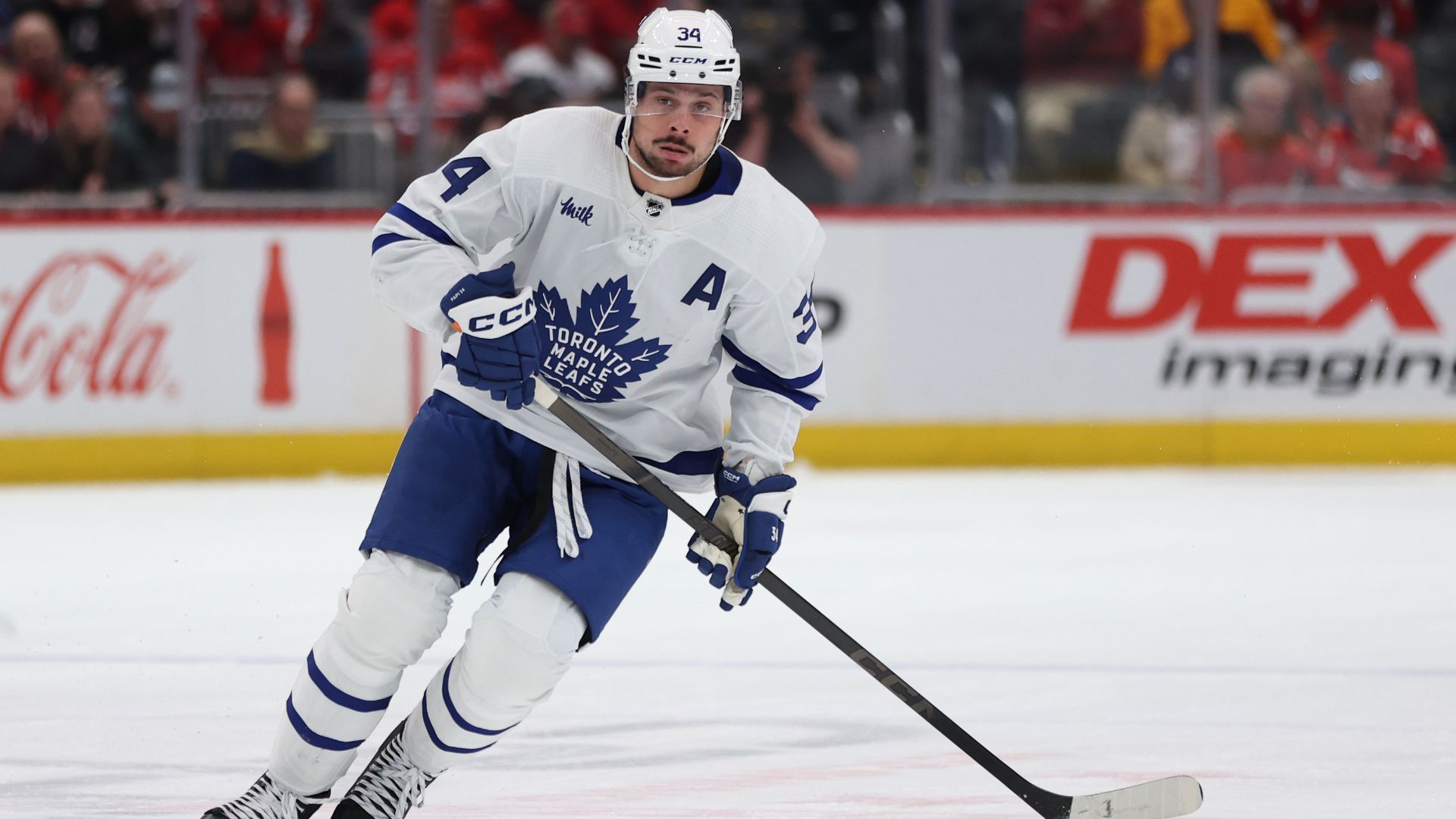 How to watch today s Toronto Maple Leafs vs Montreal Canadiens NHL game Live stream TV channel and start time Goal US