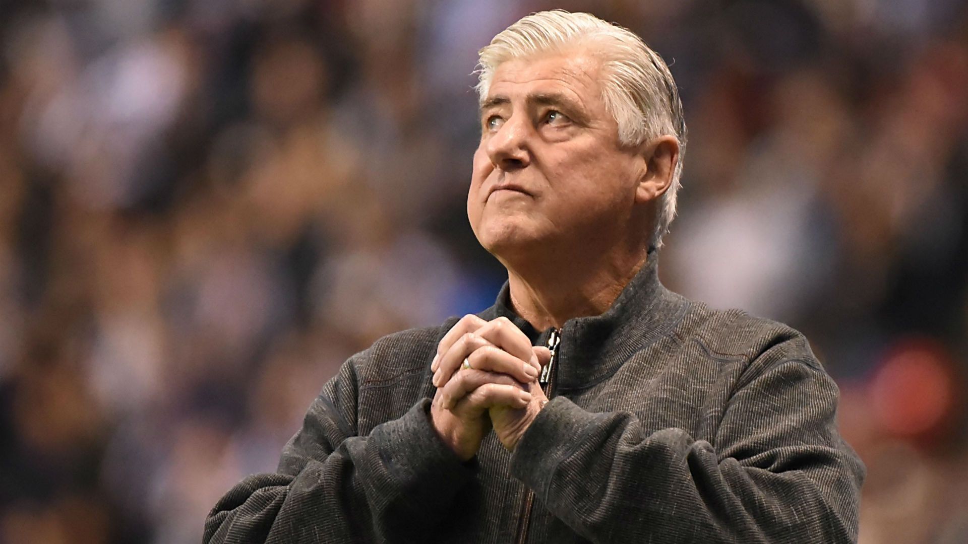 Sigi Schmid LA Galaxy MLS
