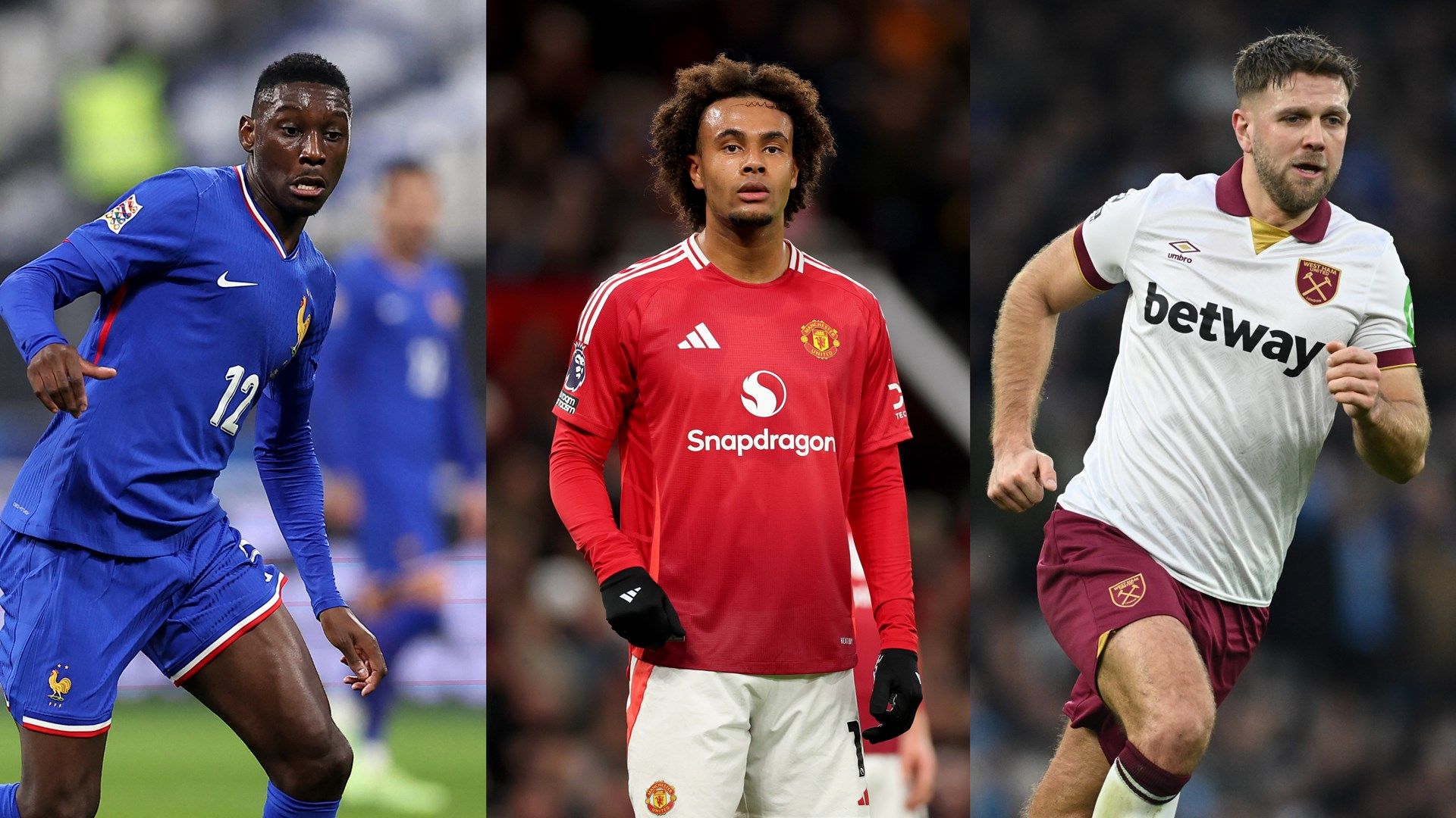 muani zirkzee fullkrug