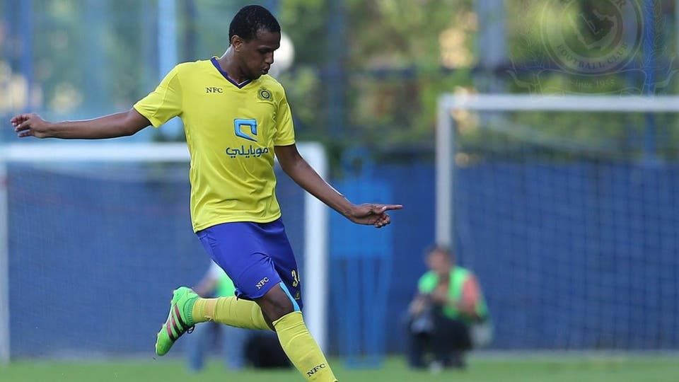 علي الخيبري