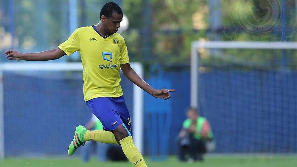 علي الخيبري