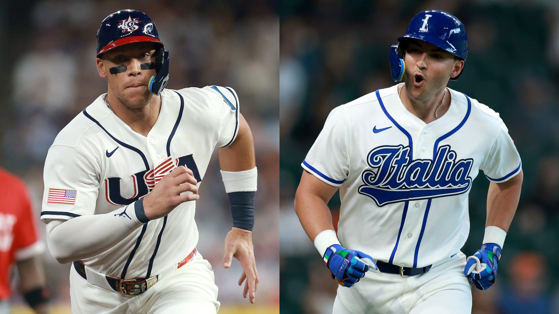 MP_aaron judge_usa vs Dominic Canzone_italy_wbc