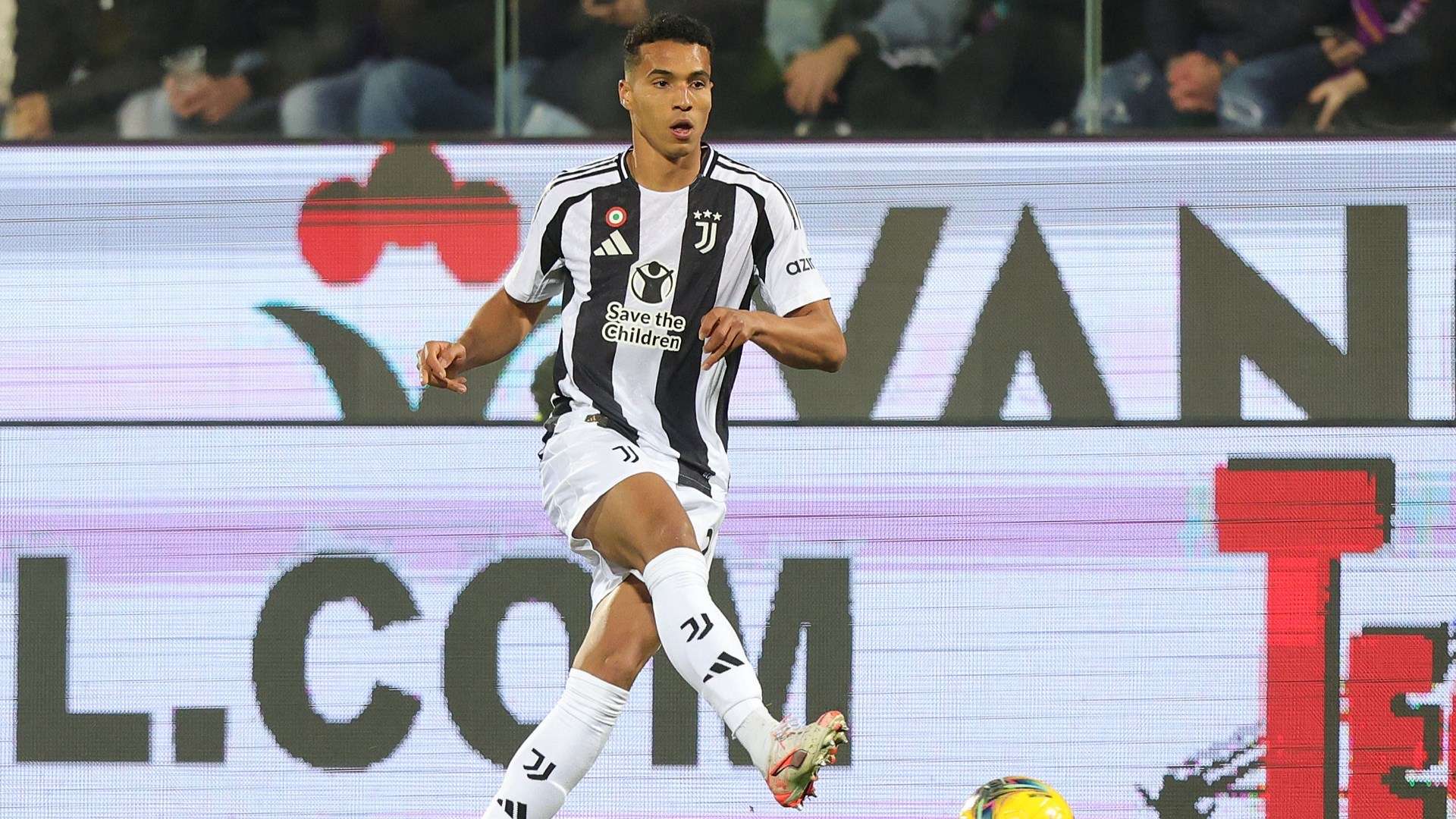 Alberto Costa Juventus