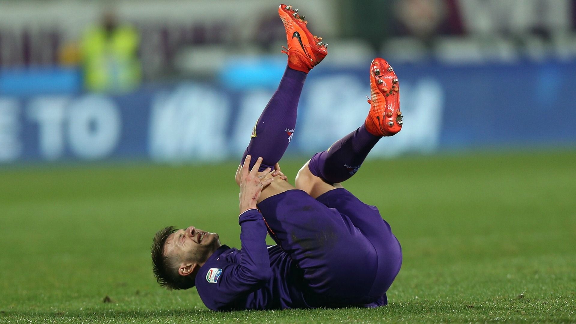 Bernardeschi Fiorentina