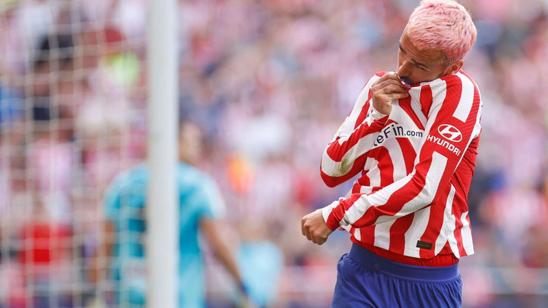 Griezmann Atlético de Madrid 22-23