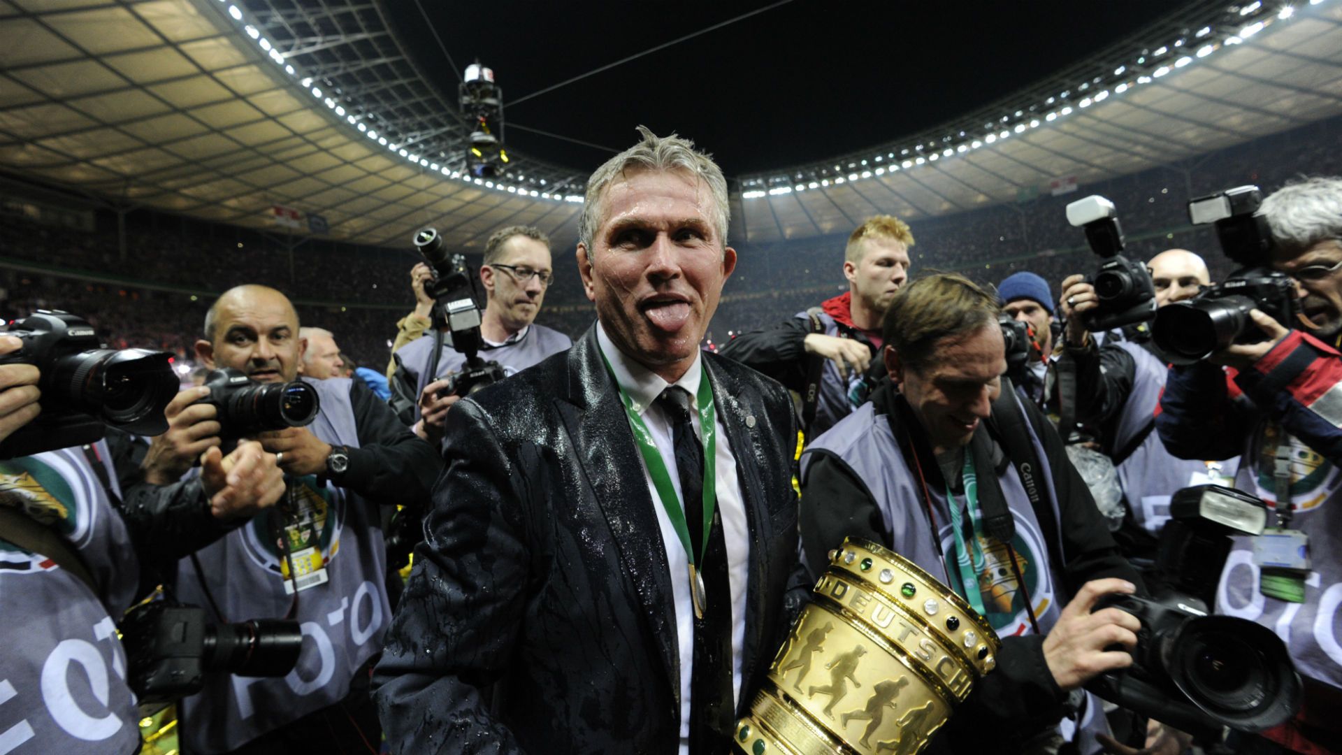 Jupp Heynckes FC Bayern München