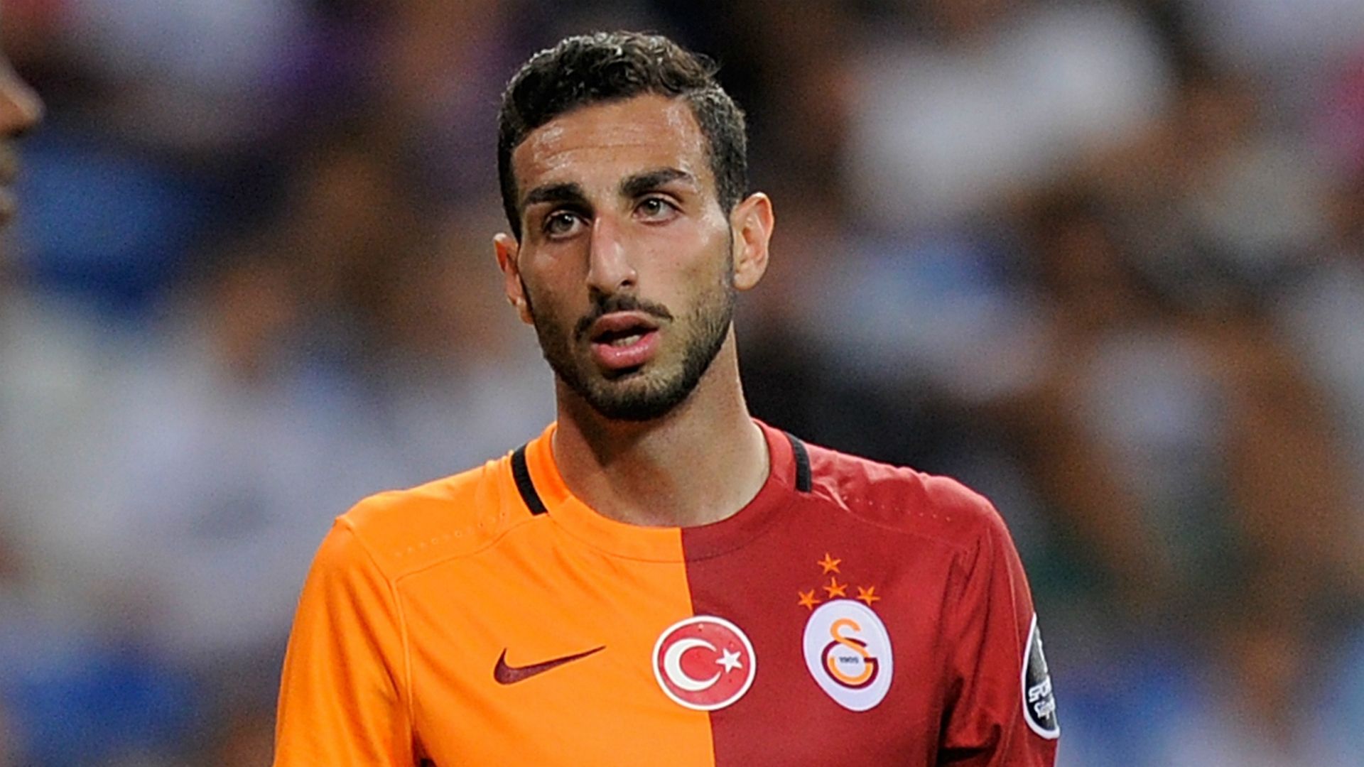 Jose Rodriguez Galatasaray