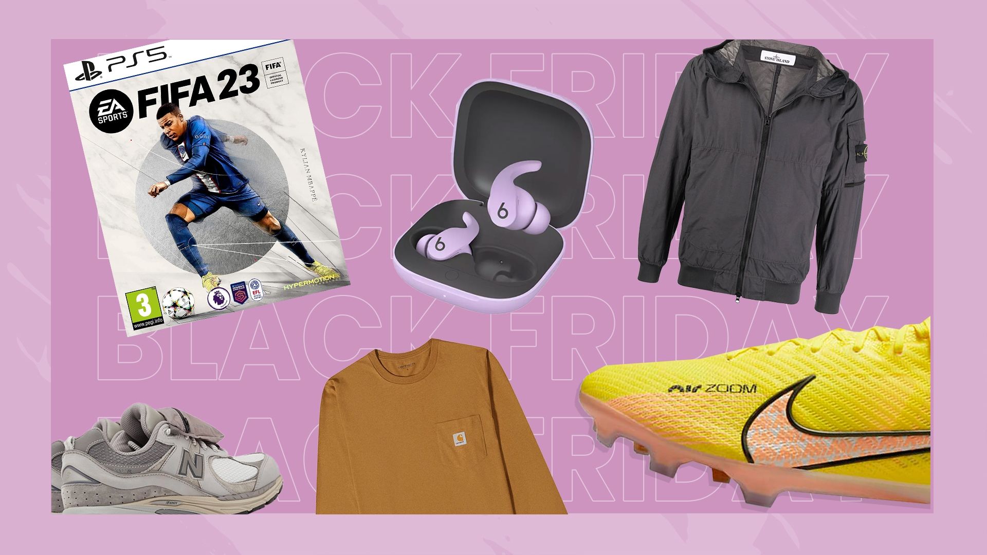 early black friday deals