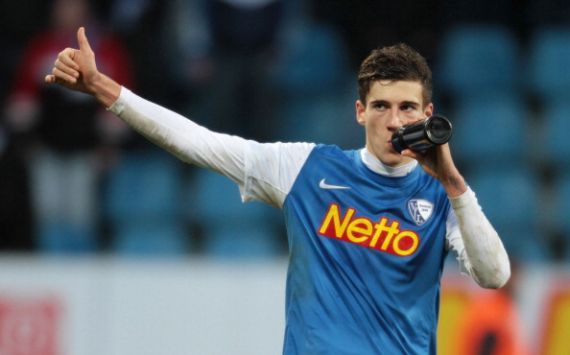 Leon Goretzka | VfL Bochum