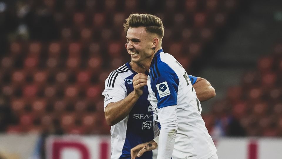 Bendegúz Bolla Grasshoppers