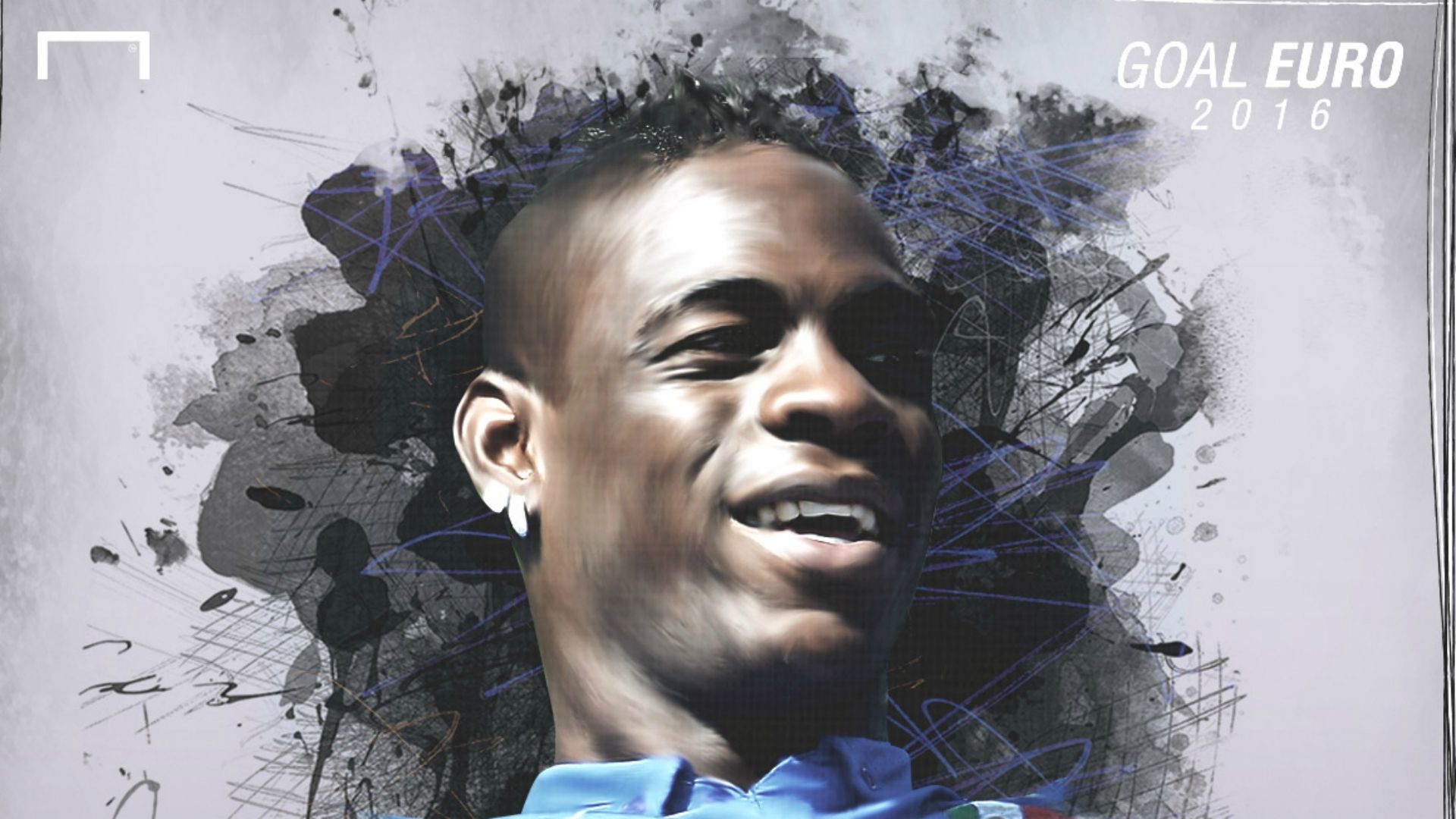 Mario Balotelli Goal