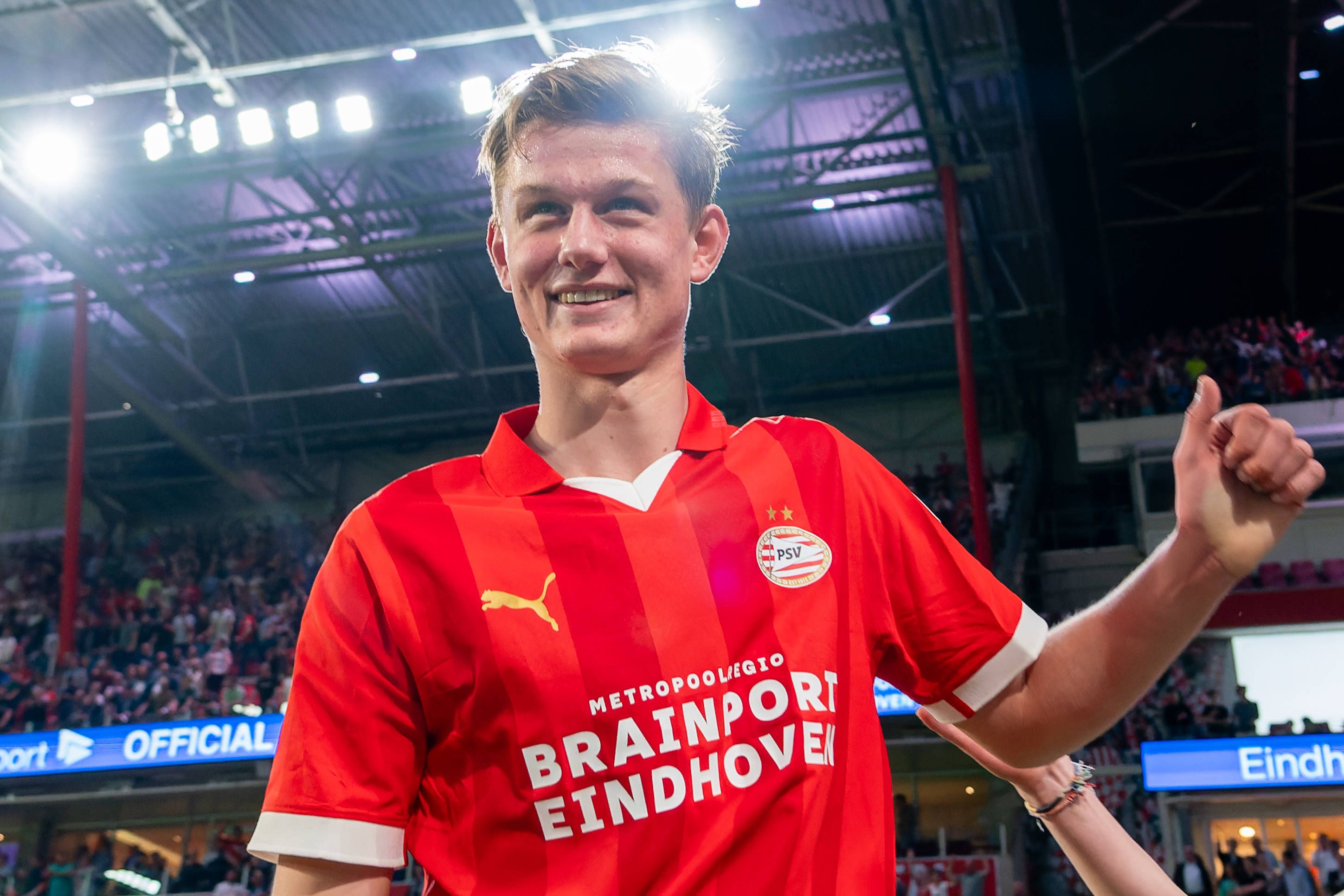 Jesper Uneken