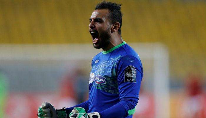 معز بن شريفية