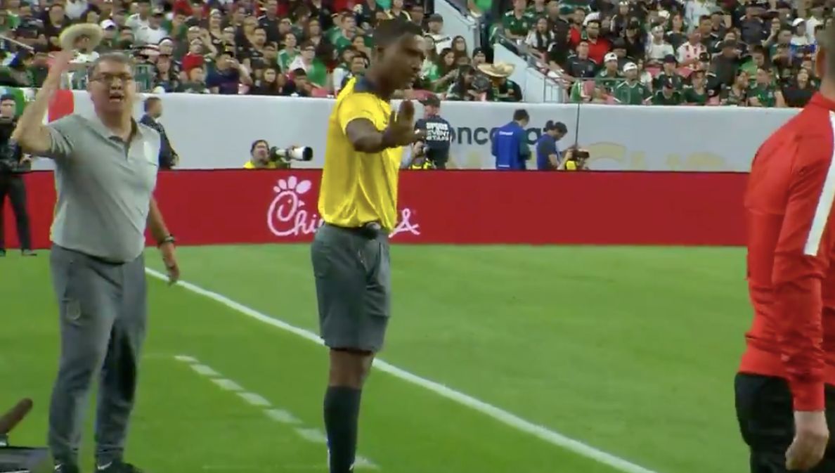 Gerardo Martino Video Mentada