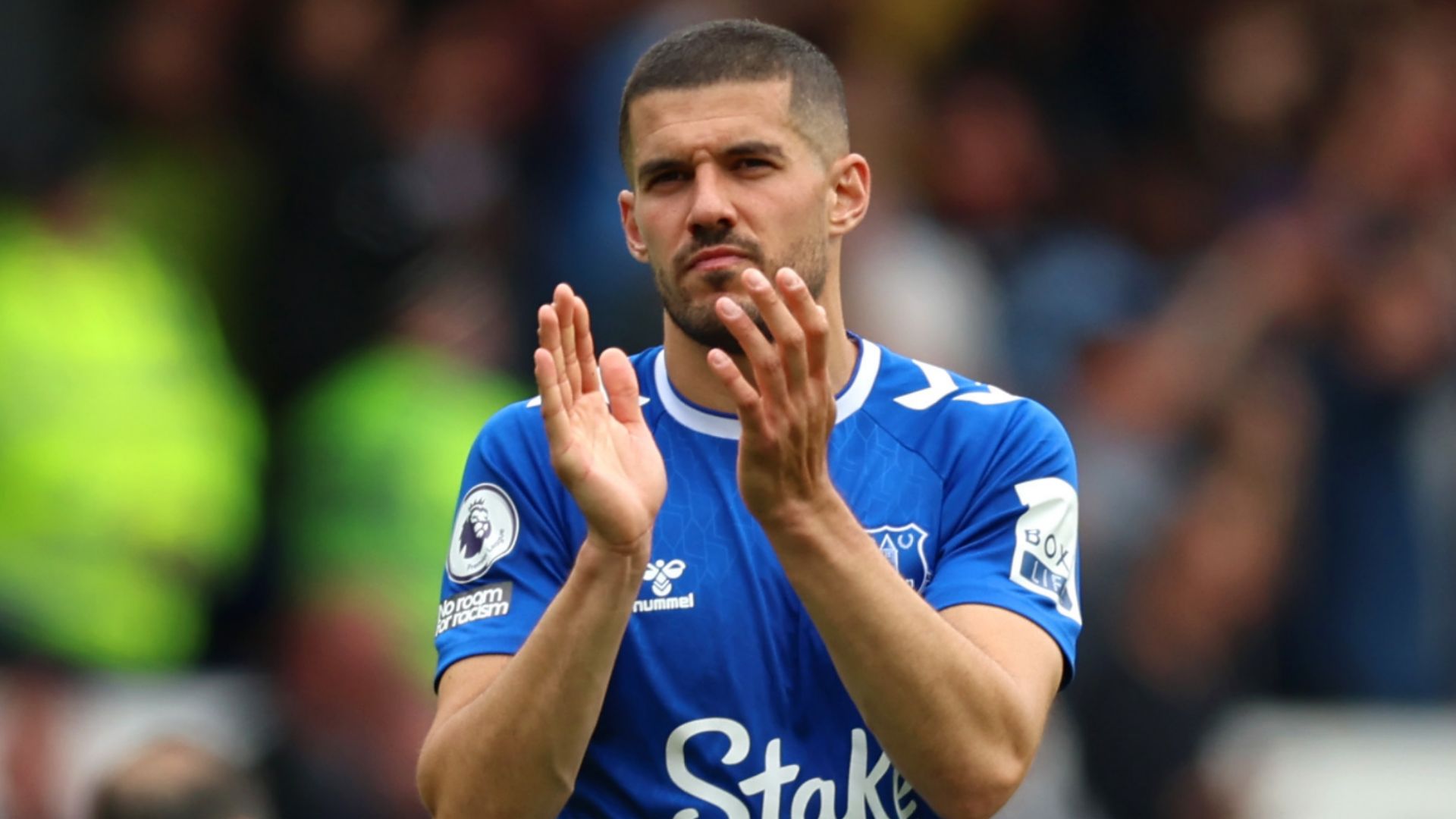 Conor Coady Everton 2022-23